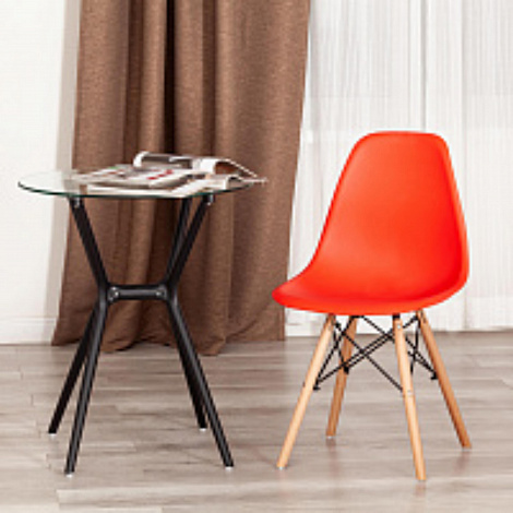 Стул CINDY (EAMES) (mod. 1801)
