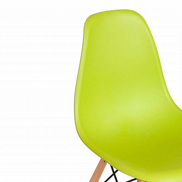 Стул CINDY (EAMES) (mod. 1801)