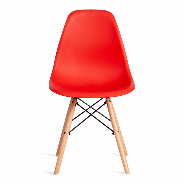 Стул CINDY (EAMES) (mod. 1801)