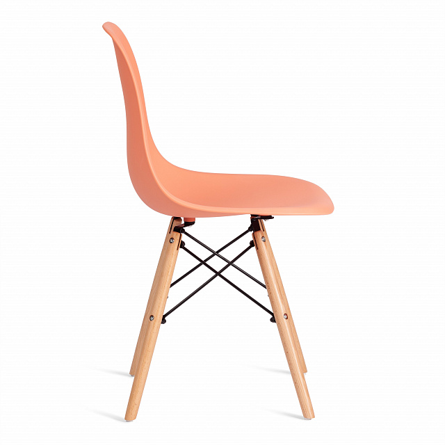 Стул CINDY (EAMES) (mod. 1801)
