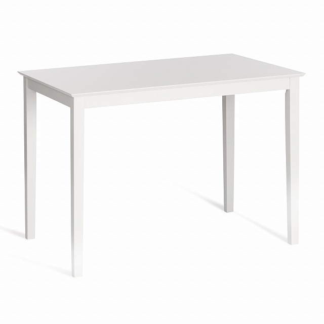 Обеденный комплект Хадсон (стол + 4 стула)/ Hudson Dining Set