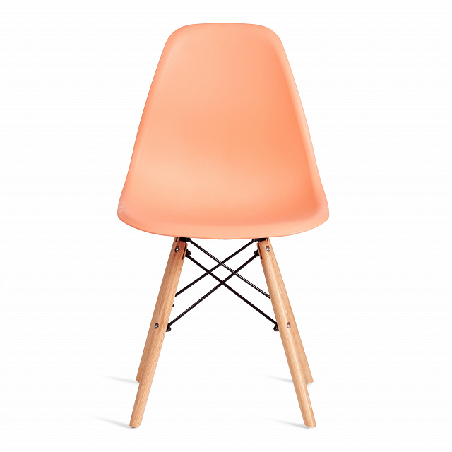 Стул CINDY (EAMES) (mod. 1801)