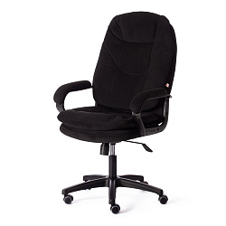 Кресло COMFORT LT (22) Черный