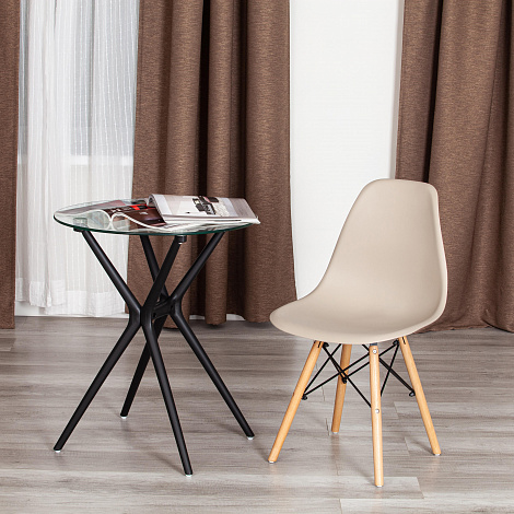 Стул CINDY (EAMES) (mod. 1801)