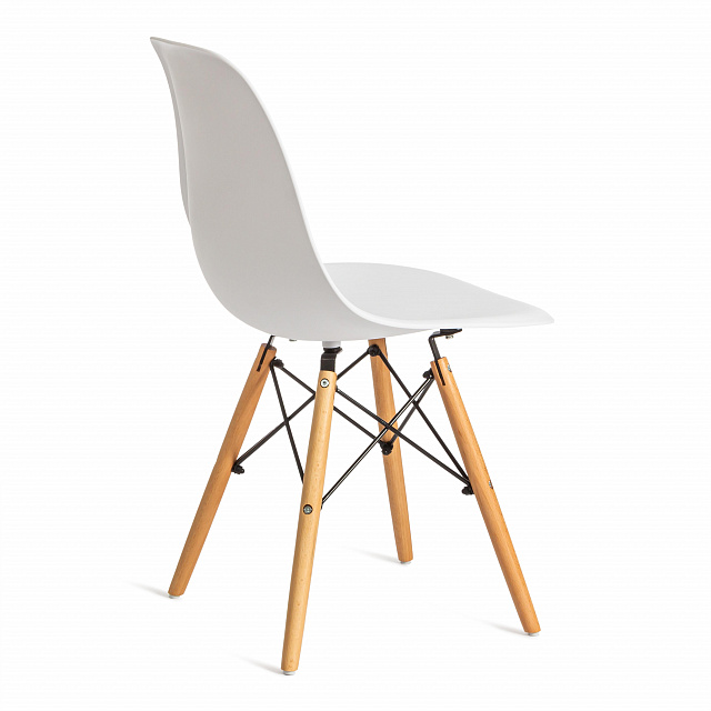 Стул CINDY (EAMES) (mod. 1801)