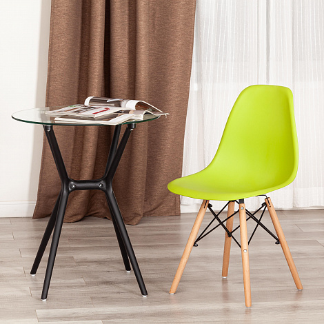 Стул CINDY (EAMES) (mod. 1801)