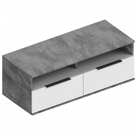 Тумба ТВ "Моника" 1200х500х450