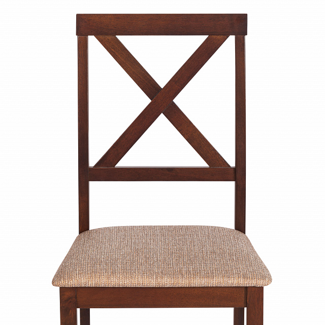 Обеденный комплект Хадсон (стол + 4 стула)/ Hudson Dining Set