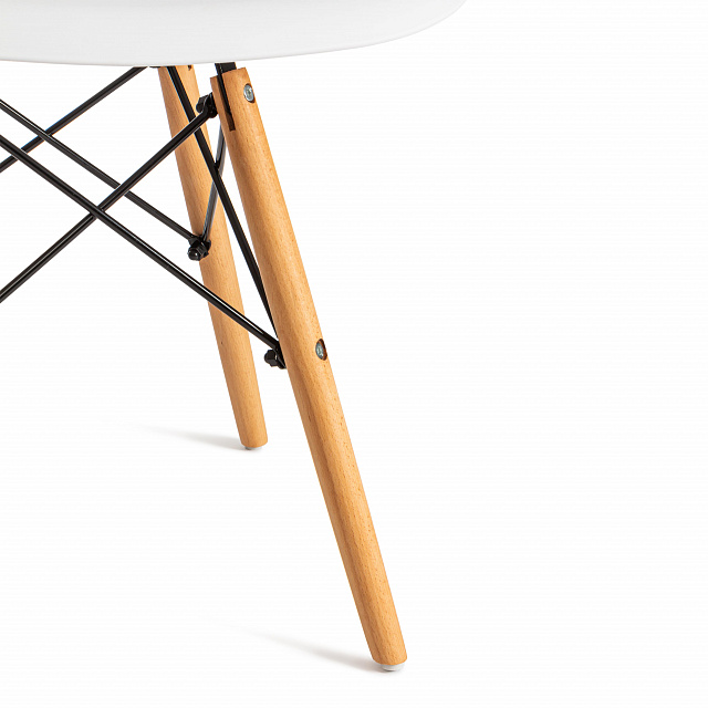 Стул CINDY (EAMES) (mod. 1801)