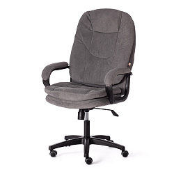 Кресло COMFORT LT (22) серый