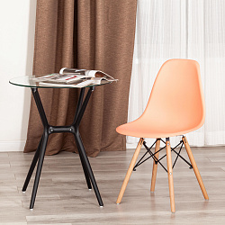 Стул CINDY (EAMES) (mod. 1801)